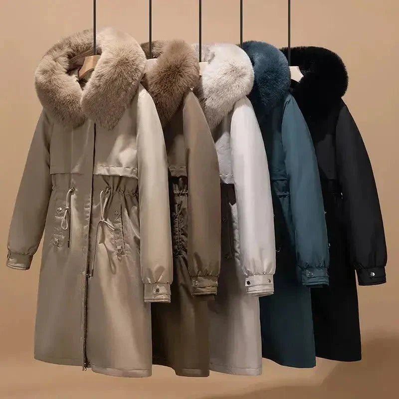Comment choisir sa parka : le guide complet