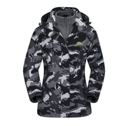 Gris camouflage