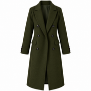 Vert militaire