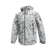 Camo neige
