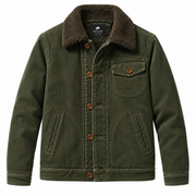 Vert militaire