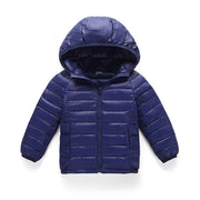 Bleu marine